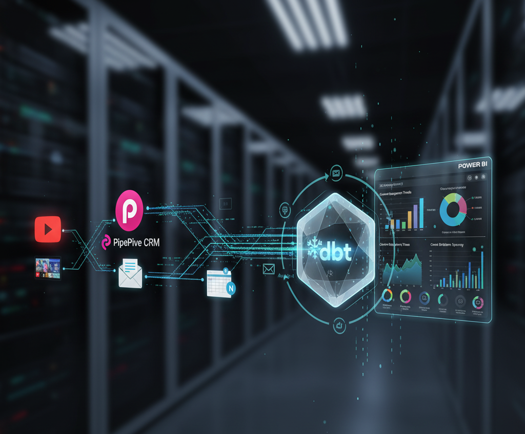 PQP Subscription Data Demo Image